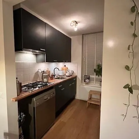 Tiny House 公寓 代夫特