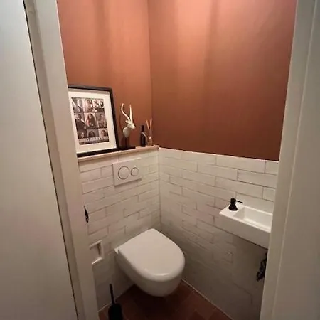 شقة Tiny House
