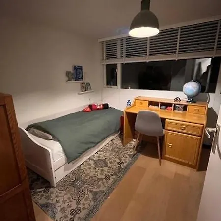 Tiny House شقة