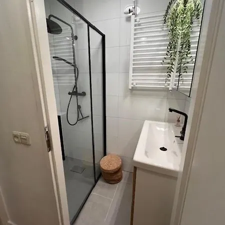 شقة Tiny House