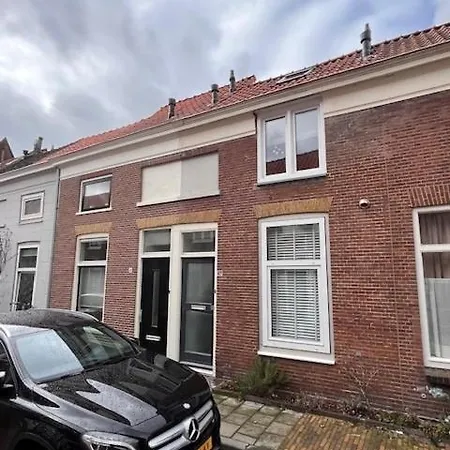 Tiny House دلفت